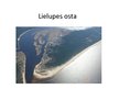 Prezentācija 'Latvijas mazās ostas', 42.