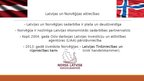 Prezentācija 'Norvēģijas ārējā politika', 12.