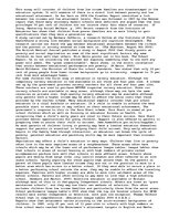 Eseja 'Low Income and Education', 1.