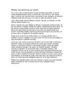 Konspekts '"Mēdeja". Īsas pārdomas par izlasīto', 1.