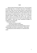 Referāts 'Kā eiro ieviešana ietekmēs Latvijas ekonomiku', 2.