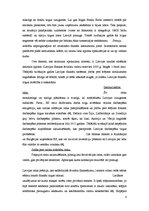 Referāts 'Kā eiro ieviešana ietekmēs Latvijas ekonomiku', 8.