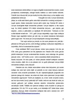 Referāts 'Kā eiro ieviešana ietekmēs Latvijas ekonomiku', 10.