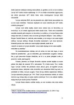 Referāts 'Kā eiro ieviešana ietekmēs Latvijas ekonomiku', 11.