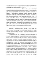 Referāts 'Kā eiro ieviešana ietekmēs Latvijas ekonomiku', 15.