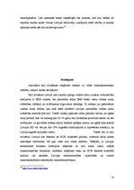 Referāts 'Kā eiro ieviešana ietekmēs Latvijas ekonomiku', 16.