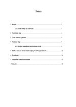 Referāts 'Mobings lauku un pilsētu skolās', 2.