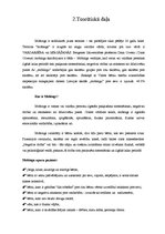 Referāts 'Mobings lauku un pilsētu skolās', 4.