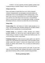 Referāts 'Mobings lauku un pilsētu skolās', 5.