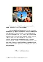 Referāts 'Mobings lauku un pilsētu skolās', 6.