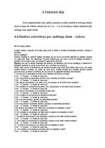 Referāts 'Mobings lauku un pilsētu skolās', 8.