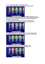 Referāts 'Mobings lauku un pilsētu skolās', 13.