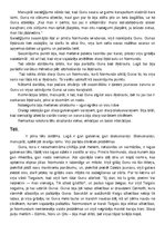 Konspekts 'Aspazijas lugas "Sidraba šķidrauts" analīze', 2.