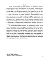 Referāts 'Trimdinieka Dzintara Soduma darba "Taisām tiltu pār plašu jūru" analīze', 2.