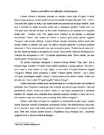 Referāts 'Trimdinieka Dzintara Soduma darba "Taisām tiltu pār plašu jūru" analīze', 3.