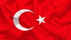 Prezentācija 'Turcijas demogrāfiskie un ekonomiskie rādītāji', 1.