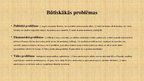 Prezentācija 'Turcijas demogrāfiskie un ekonomiskie rādītāji', 10.