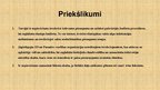 Prezentācija 'Turcijas demogrāfiskie un ekonomiskie rādītāji', 19.