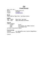 Paraugs 'Lietišķie raksti', 1.