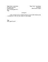 Paraugs 'Lietišķie raksti', 2.