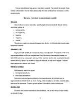 Referāts 'Metāla briļļu ietvari', 2.