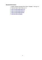 Referāts 'Metāla briļļu ietvari', 6.