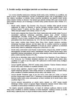 Diplomdarbs 'Sociālo mediju izmantošana Latvijas tūrisma nozares uzņēmumu klientu attiecību v', 22.