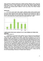 Diplomdarbs 'Sociālo mediju izmantošana Latvijas tūrisma nozares uzņēmumu klientu attiecību v', 41.