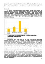 Diplomdarbs 'Sociālo mediju izmantošana Latvijas tūrisma nozares uzņēmumu klientu attiecību v', 52.