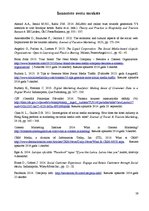 Diplomdarbs 'Sociālo mediju izmantošana Latvijas tūrisma nozares uzņēmumu klientu attiecību v', 59.