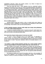 Diplomdarbs 'Sociālo mediju izmantošana Latvijas tūrisma nozares uzņēmumu klientu attiecību v', 76.