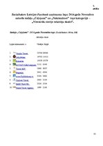 Diplomdarbs 'Sociālo mediju izmantošana Latvijas tūrisma nozares uzņēmumu klientu attiecību v', 82.