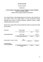 Diplomdarbs 'Sociālo mediju izmantošana Latvijas tūrisma nozares uzņēmumu klientu attiecību v', 94.