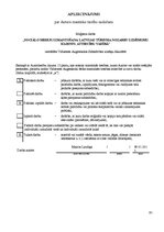 Diplomdarbs 'Sociālo mediju izmantošana Latvijas tūrisma nozares uzņēmumu klientu attiecību v', 95.