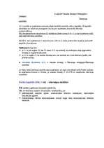 Konspekts 'Finanšu rādītāji un to analīze', 5.