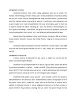 Konspekts 'Geothermal Energy', 5.