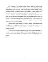 Konspekts 'Geothermal Energy', 7.