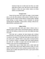 Referāts 'Delfīnterapija', 5.