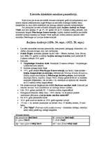 Konspekts 'Latviešu klasiskās mūzikas pamatlicēji', 1.