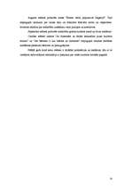 Konspekts 'Sabiedrisko attiecību pētījums', 14.