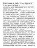 Eseja 'Is Indirect Realism a Plausible Theory of Perception?', 2.