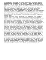 Eseja 'Is Indirect Realism a Plausible Theory of Perception?', 3.