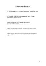 Referāts 'Kārlis Frīdrihs Gauss', 8.