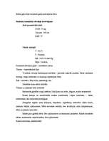 Konspekts 'Medikamentozais aprūpes plāns', 3.