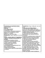 Konspekts 'Medikamentozais aprūpes plāns', 6.