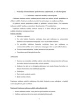 Prakses atskaite 'Prakses atskaite finansēs', 5.