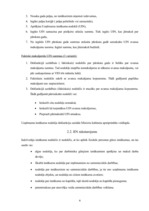 Prakses atskaite 'Prakses atskaite finansēs', 6.