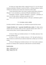 Prakses atskaite 'Prakses atskaite finansēs', 13.