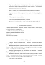 Prakses atskaite 'Prakses atskaite finansēs', 27.