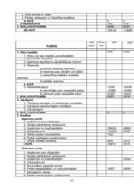 Prakses atskaite 'Prakses atskaite finansēs', 43.